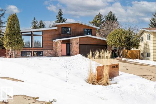 11427 35 Ave Nw, Edmonton, AB, T6J2W9 | Card Image