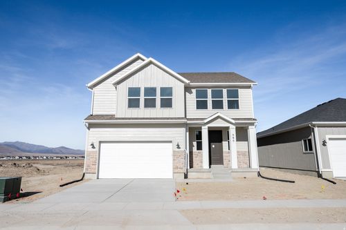 113-595 E Waddell Street Lot, Eagle Mountain, UT, 84005 | Card Image