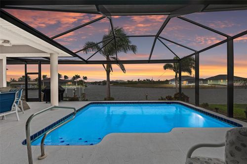 8106 Arlewood Cir, PORT CHARLOTTE, FL, 33981-3305 | Card Image
