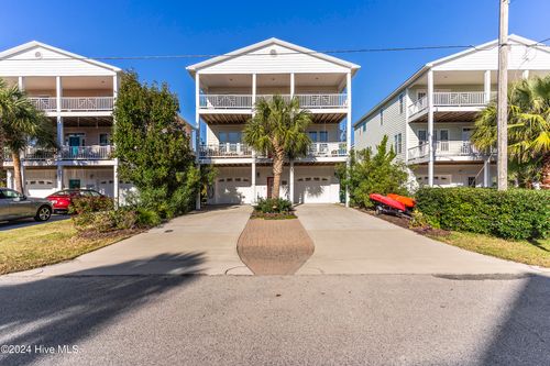 1718 Mackerel Lane, Kure Beach, NC, 28449 | Card Image