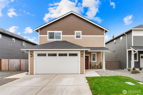 2518 178th Pl Ne, Marysville, WA, 98271-4742 | Card Image