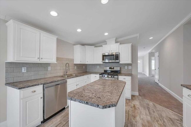 11 Orlando Dr, House other with 3 bedrooms, 2 bathrooms and null parking in Poughkeepsie NY | Image 11