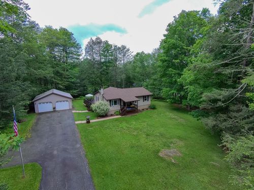 497 Myers Rd, Neversink, NY, 12765-5039 | Card Image