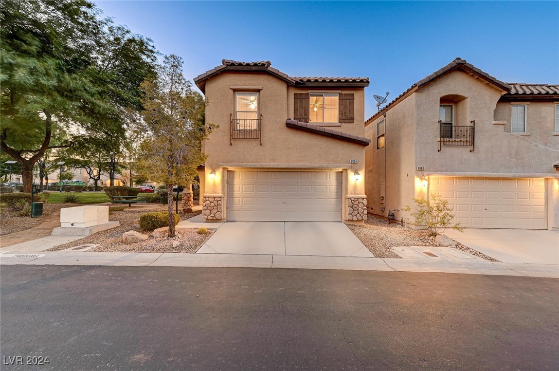 Groveland Ave, Las Vegas, NV 89139