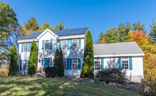 46 Rocky Pond Rd, Brookline, NH, 03033-2421 | Card Image