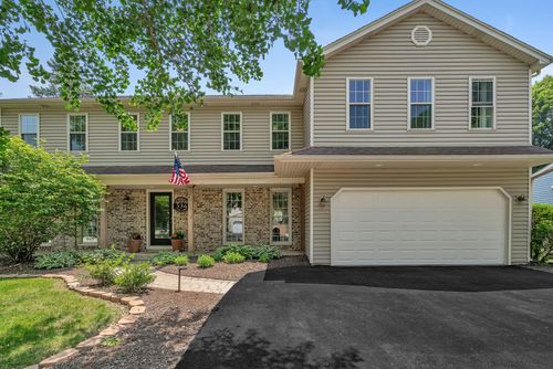 336 Brooklea Ct, Naperville, IL, 60565-2423 | Card Image