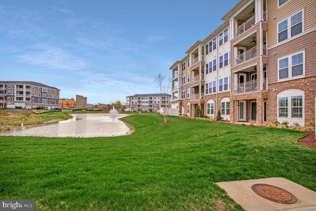 11 - 170 Harris Ln, Condo with 2 bedrooms, 3 bathrooms and null parking in Stevensville MD | Image 45