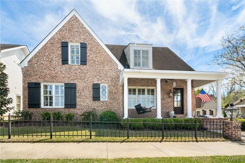 753 Grace Park S, Tuscaloosa, AL, 35406-3688 | Card Image