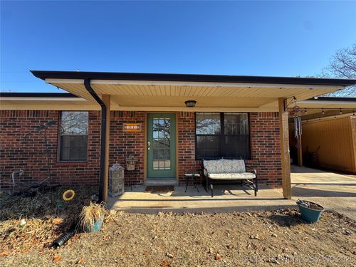 769 Terrace Dr, Prue, OK, 74060-1015 | Card Image