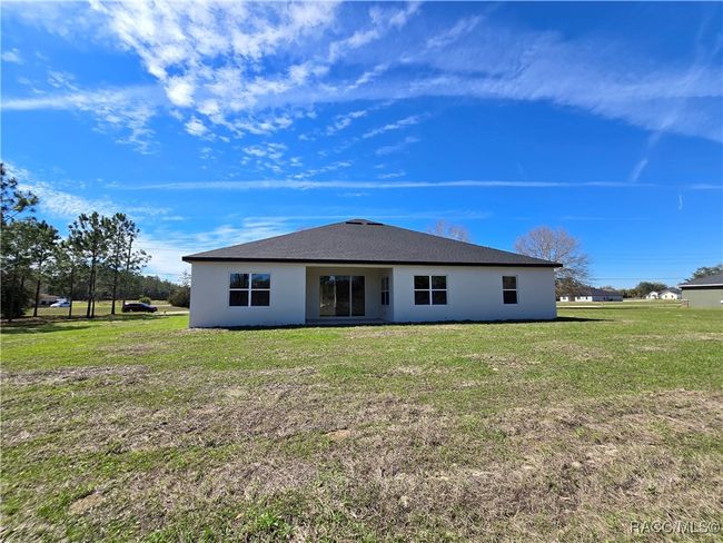 2645 N Annapolis Ave, House other with 4 bedrooms, 3 bathrooms and 3 parking in HERNANDO FL | Image 90