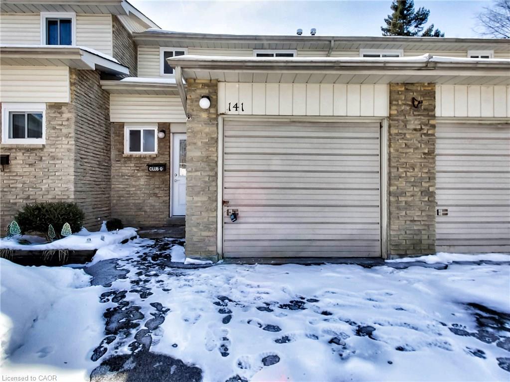 Residential Lease in Hamilton 2
