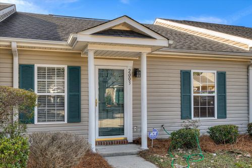 2003 Caton Drive, Augusta, GA, 30909 | Card Image