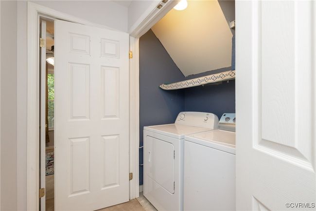 5802 Laurel Trail Ct, House other with 4 bedrooms, 3 bathrooms and null parking in Midlothian VA | Image 18