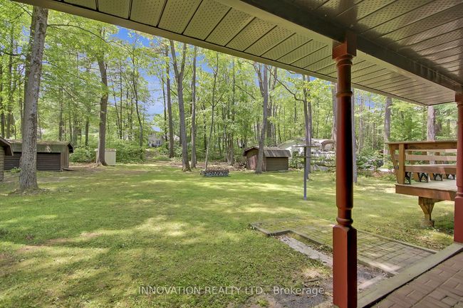 181 Baillie Ave, House other with 3 bedrooms, 3 bathrooms and 8 parking in Woodlawn ON | Image 41