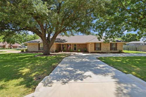 5711 Cortez Dr, Granbury, TX, 76049-5265 | Card Image
