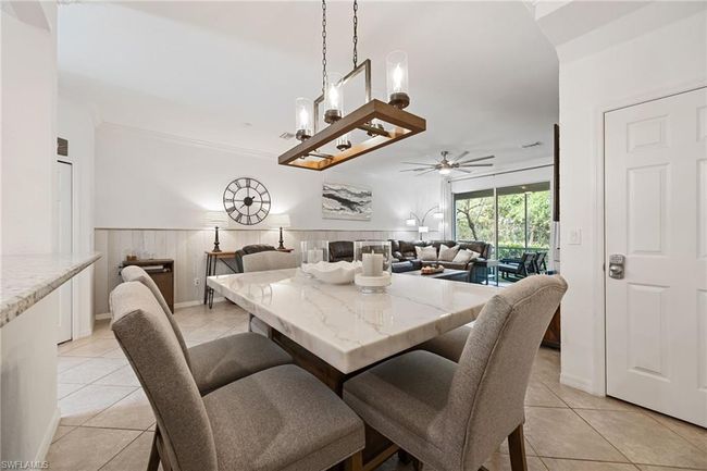 12532 Westhaven Way, Townhouse with 3 bedrooms, 3 bathrooms and 1 parking in FORT MYERS FL | Image 12