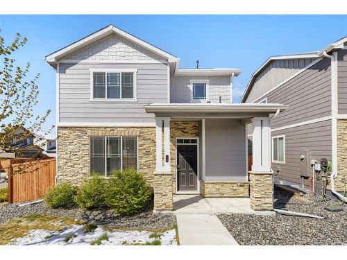 11752 Lovegrass Dr, Parker, CO, 80138-3902 | Card Image