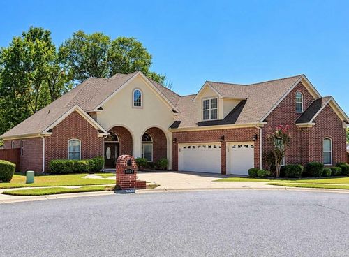 3854 Patriot Cove, Benton, AR, 72015 | Card Image