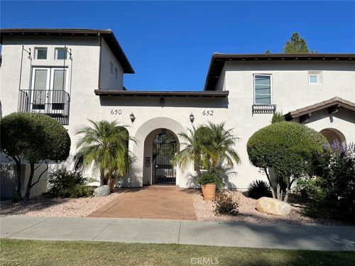 650 S Lake Ave, Pasadena, CA, 91106-3963 | Card Image