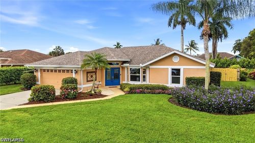 10069 Boca Cir, NAPLES, FL, 34109-7323 | Card Image