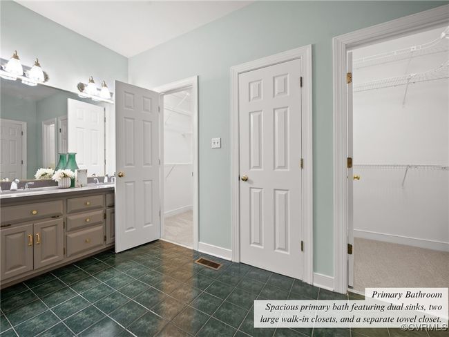 12801 Hogans Aly, House other with 5 bedrooms, 4 bathrooms and null parking in Chester VA | Image 18