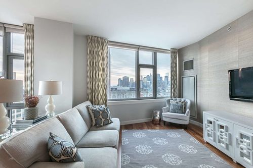21g-100 Jay St, Brooklyn, NY, 11201-1595 | Card Image