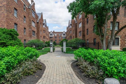 2324 Park Ave, Cincinnati, OH, 45206-4300 | Card Image