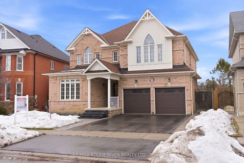 49 Helston Cres, Whitby, ON, L1M2K3 | Card Image