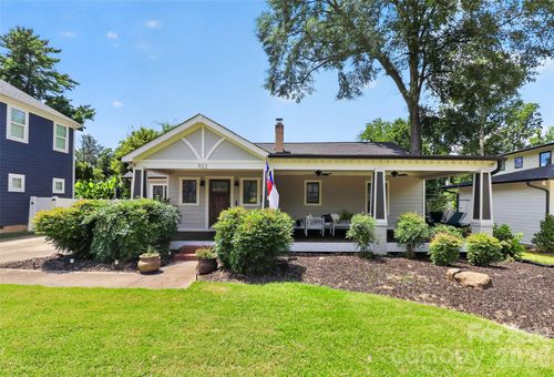 922 Drummond Ave, Charlotte, NC, 28205-1914 | Card Image