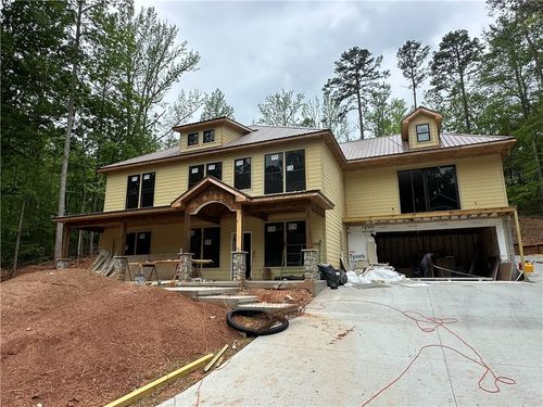 415 Tiger Ln, Westminster, SC, 29693-6234 | Card Image