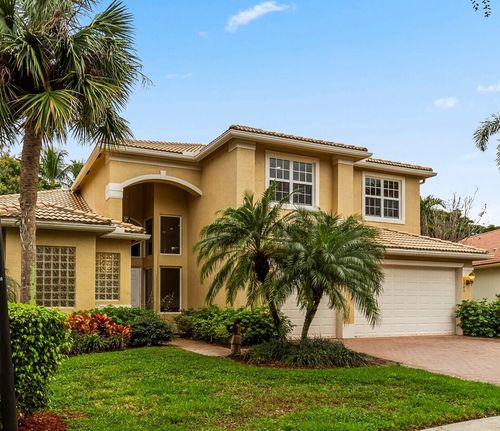 6966 Great Falls Cir, Boynton Beach, FL, 33437-3998 | Card Image