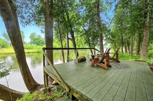 21759 205 Th Ave, House other with 3 bedrooms, 2 bathrooms and null parking in Paris MI | Image 7