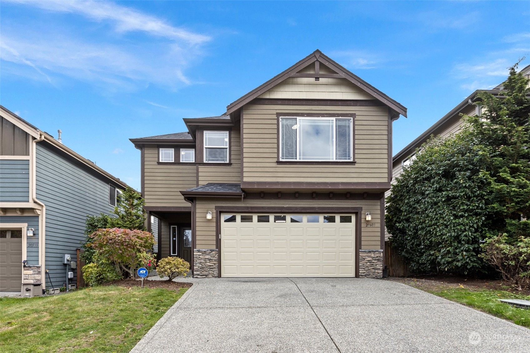 Meridian Ave, Lynnwood, WA 98036