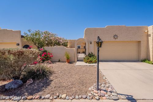 2439 W Calle Retana, Tucson, AZ, 85745-1329 | Card Image