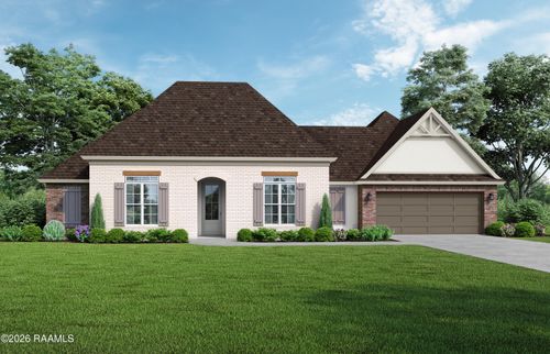 1412 Bayou Ln, Breaux Bridge, LA, 70517-7265 | Card Image