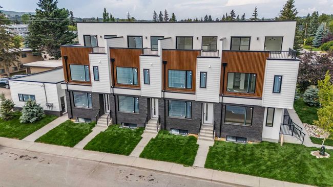 3927 65 St Nw, Townhouse with 3 bedrooms, 3 bathrooms and 1 parking in Calgary AB | Image 30