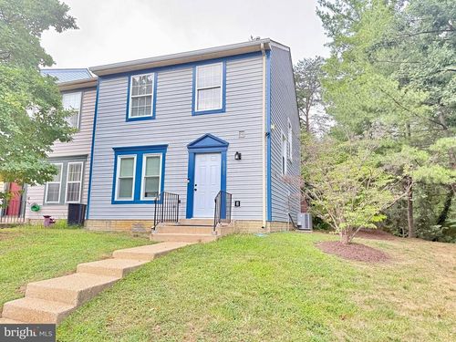 6001 Surrey Square Ln, DISTRICT HEIGHTS, MD, 20747-2957 | Card Image