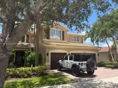 4309 W Whitewater Ave, Weston, FL, 33332-2412 | Card Image