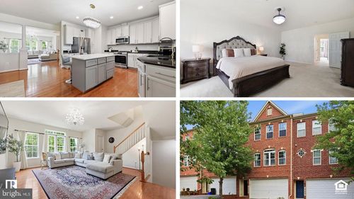 23405 Forest Haven Way, CLARKSBURG, MD, 20871-9473 | Card Image