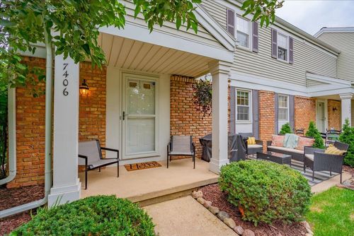 7406 Old Sauk Road, Madison, WI, 53717 | Card Image