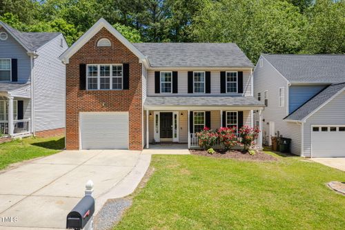 337 Arbor Crest Road, Holly Springs, NC, 27540 | Card Image