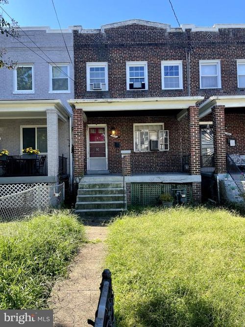 1911 Naylor Rd Se, WASHINGTON, DC, 20020-6805 | Card Image