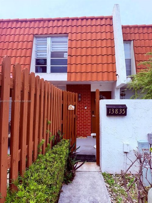 503-13835 Sw 84th St, Miami, FL, 33183-4421 | Card Image