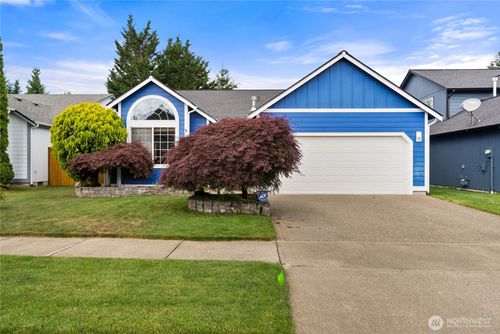7049 Southwick Ct Sw, Olympia, WA, 98512-1818 | Card Image