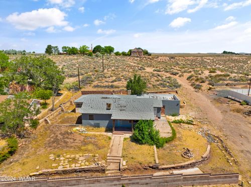 202 N 2nd Avenue, Holbrook, AZ, 86025 | Card Image