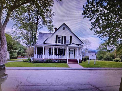 155 Main St, Franconia, NH, 03580-4802 | Card Image