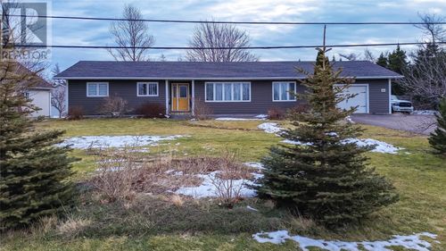 461 Creston Blvd, Marystown, NL, A0E2M0 | Card Image