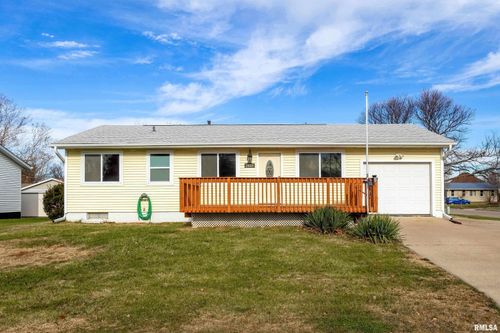 2803 Fairhaven St, Muscatine, IA, 52761-2138 | Card Image