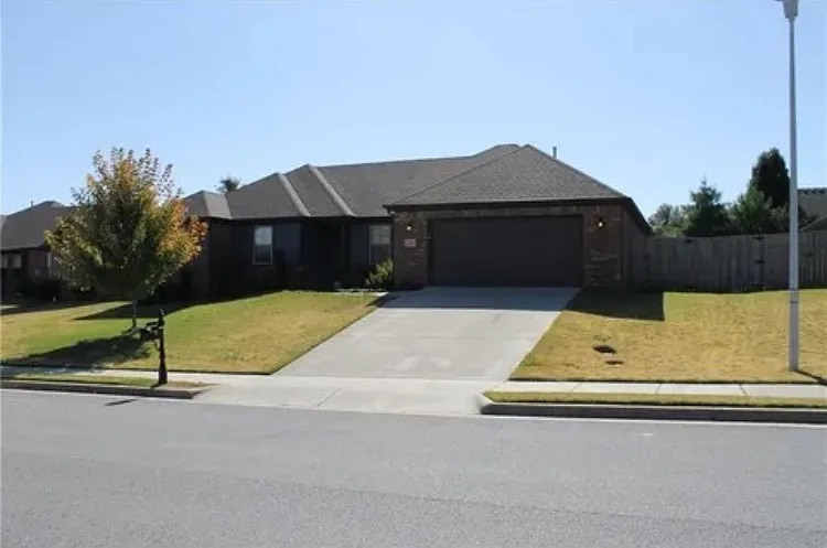 Residential in Centerton 2