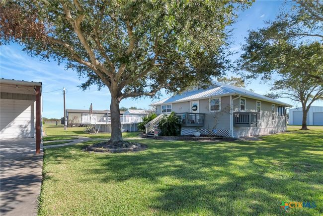 612 W Jackson Ave, House other with 3 bedrooms, 3 bathrooms and null parking in Port O Connor TX | Image 29